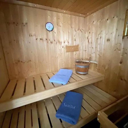 Ankerplatz Sternberg