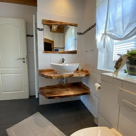 Prázdninový dům Ankerplatz *