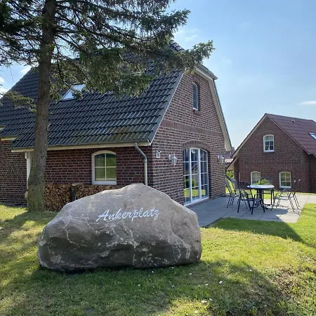 Ankerplatz * Sternberg