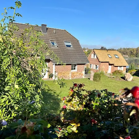 Prázdninový dům Ankerplatz *