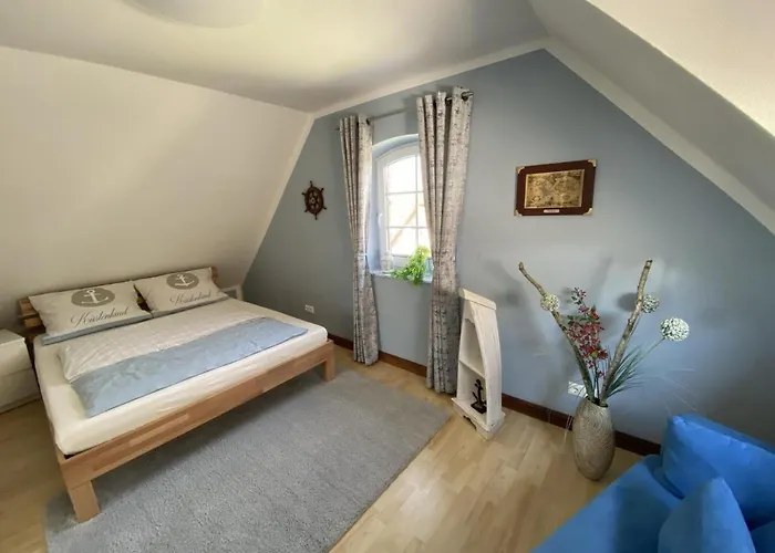 Ankerplatz * Sternberg