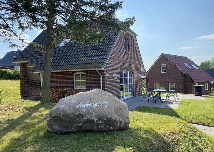 Ankerplatz * Sternberg