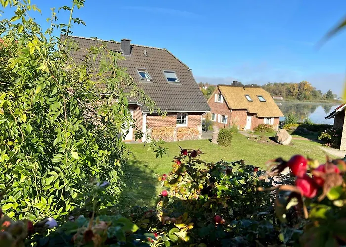 Ferienhaus Ankerplatz *